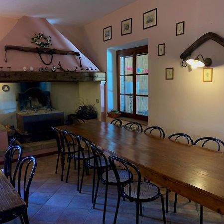 Fattoria San Paolo Agriturismo Montecastelli Pisano Esterno foto