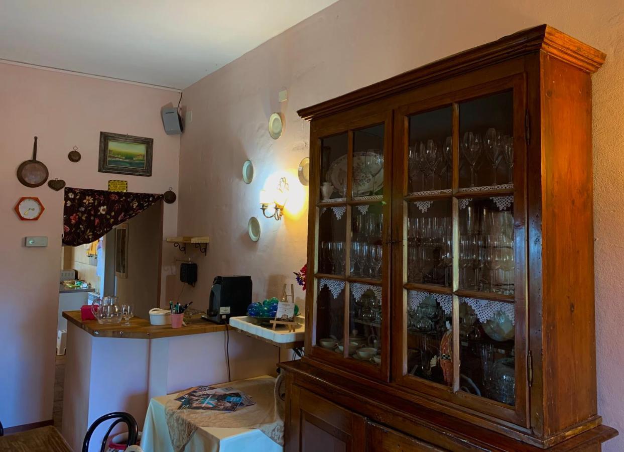 Fattoria San Paolo Agriturismo Montecastelli Pisano Esterno foto
