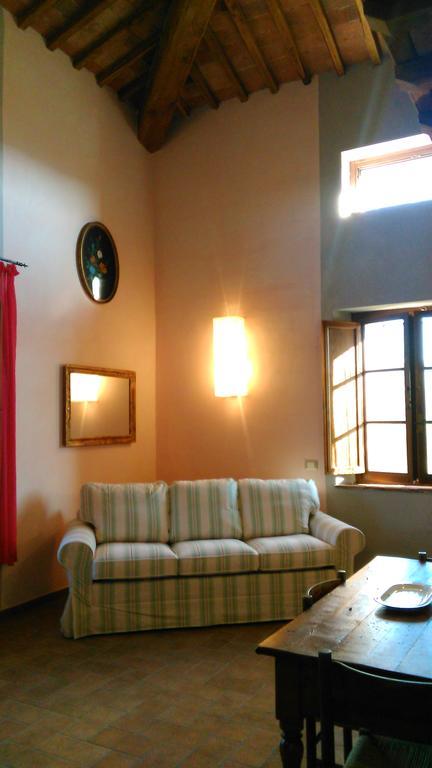 Fattoria San Paolo Agriturismo Montecastelli Pisano Esterno foto