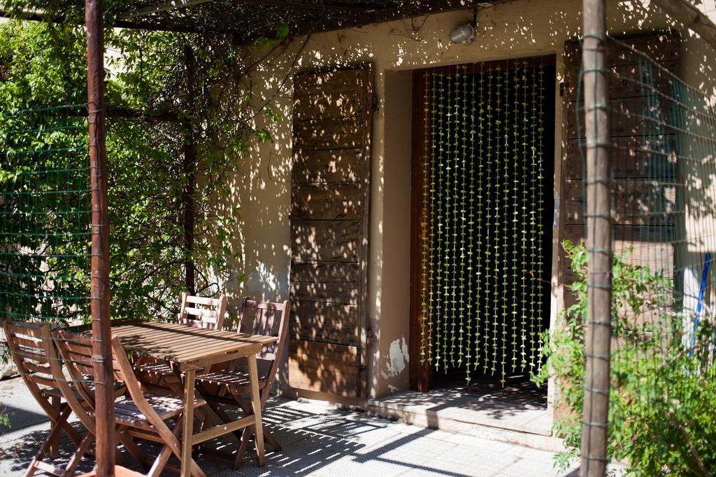Fattoria San Paolo Agriturismo Montecastelli Pisano Esterno foto