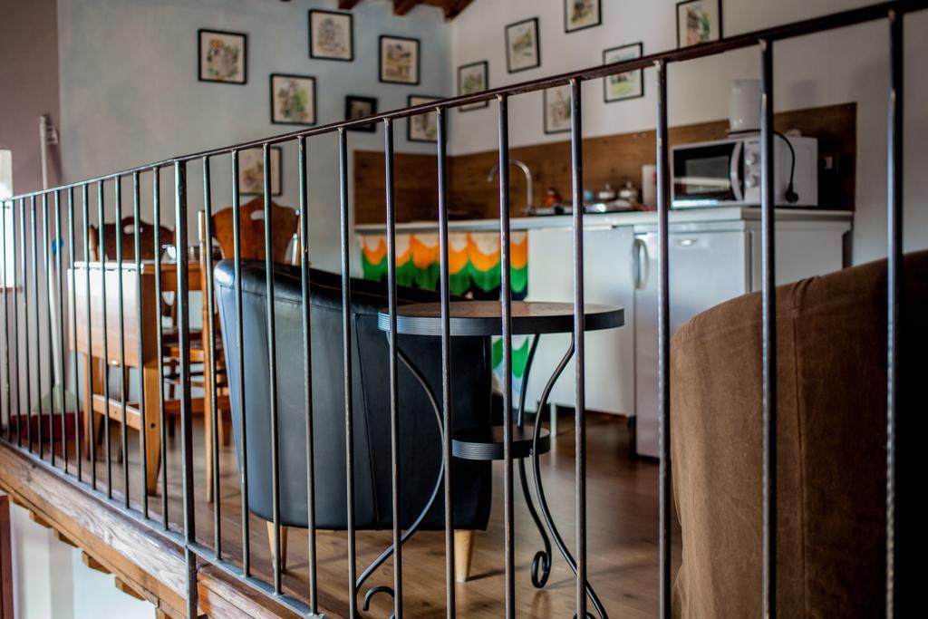 Fattoria San Paolo Agriturismo Montecastelli Pisano Esterno foto