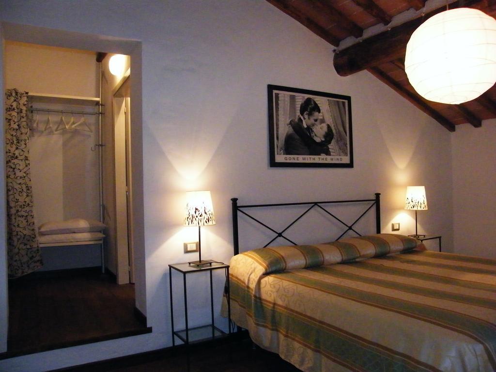 Fattoria San Paolo Agriturismo Montecastelli Pisano Esterno foto