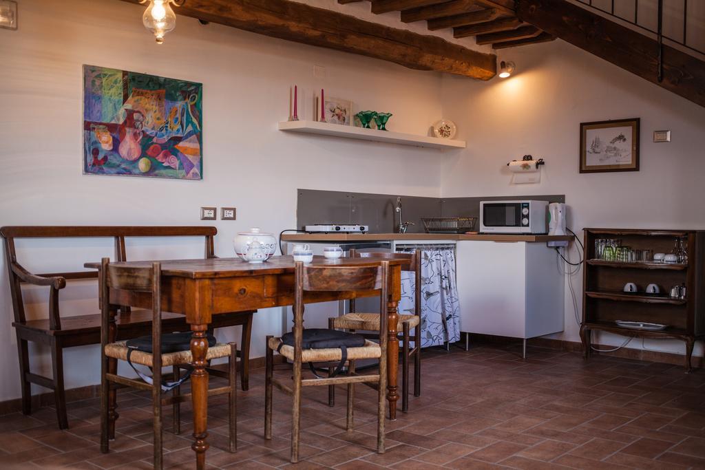 Fattoria San Paolo Agriturismo Montecastelli Pisano Esterno foto